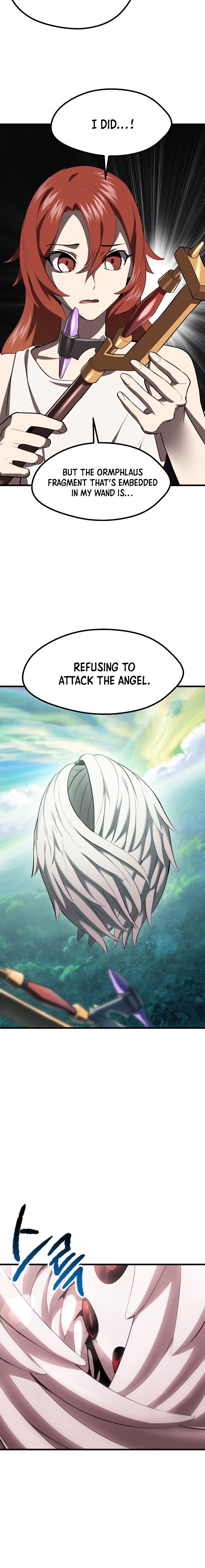 Survival Story of a Sword King in a Fantasy World Chapter 94 101 ch 94 19