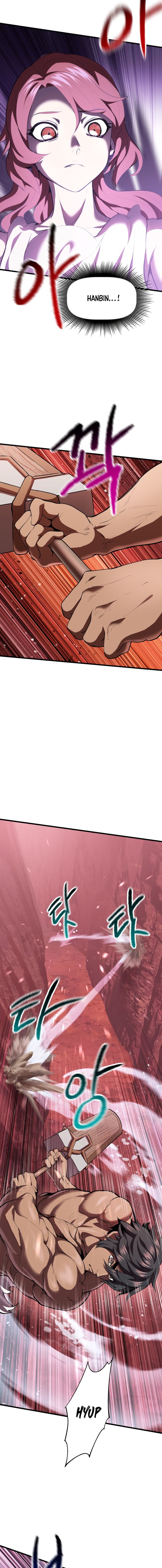 Survival Story of a Sword King in a Fantasy World Chapter 94 103 ch 94 21