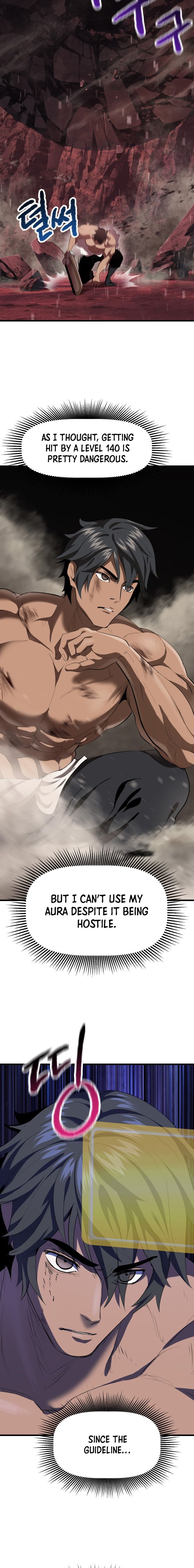 Survival Story of a Sword King in a Fantasy World Chapter 94 106 ch 94 24