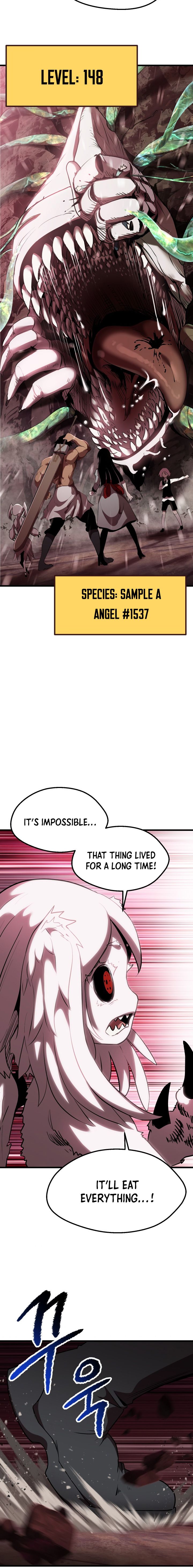 Survival Story of a Sword King in a Fantasy World Chapter 94 85 ch 94 3