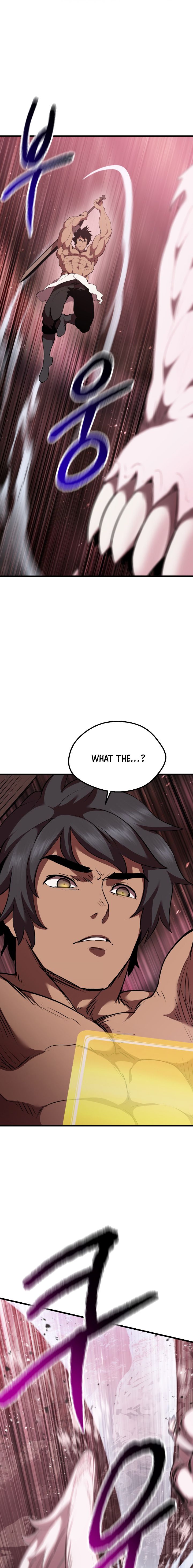 Survival Story of a Sword King in a Fantasy World Chapter 94 86 ch 94 4