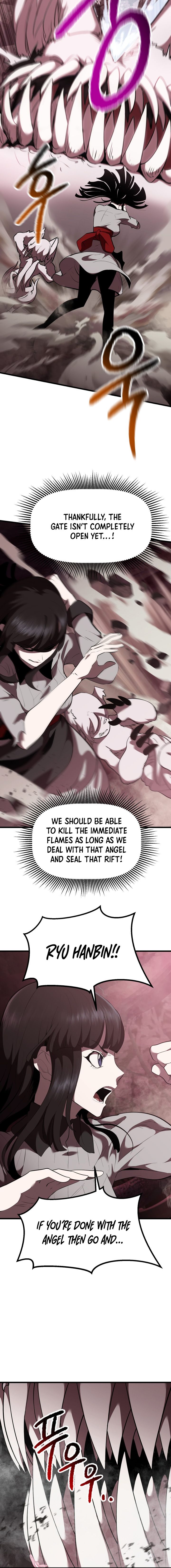 Survival Story of a Sword King in a Fantasy World Chapter 94 87 ch 94 5