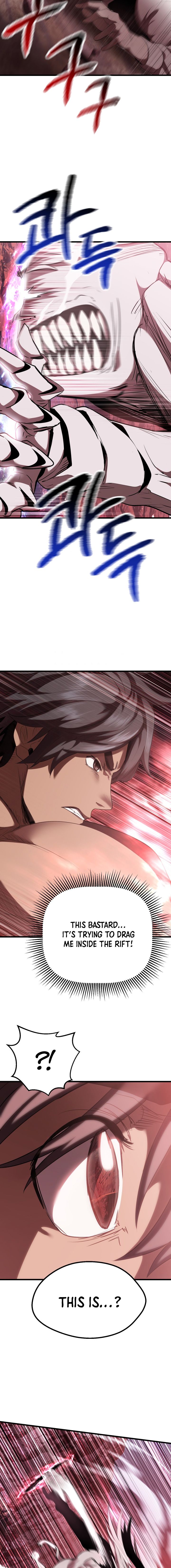 Survival Story of a Sword King in a Fantasy World Chapter 94 89 ch 94 7