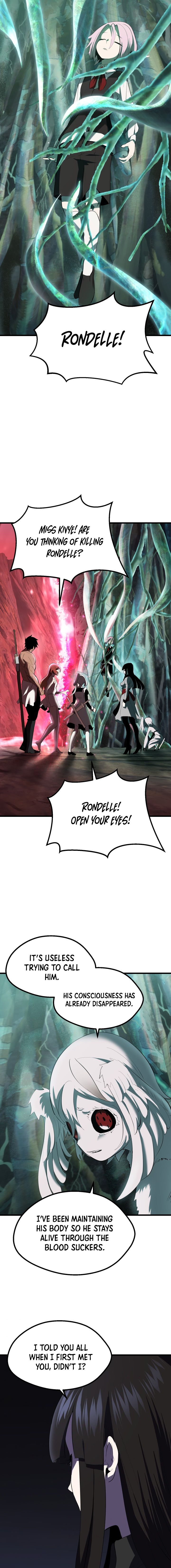 Survival Story of a Sword King in a Fantasy World Chapter 95 106 ch 95 15