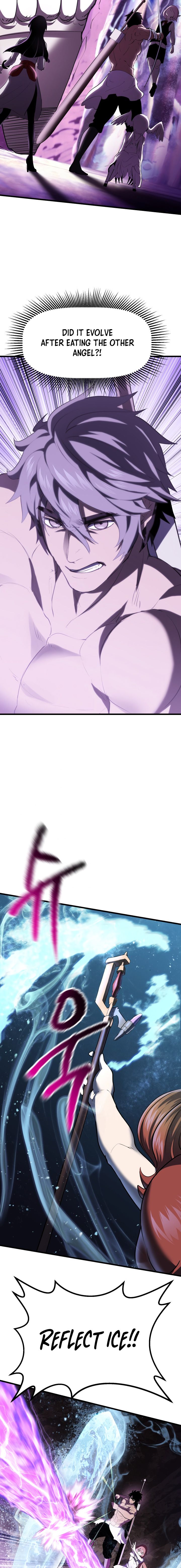 Survival Story of a Sword King in a Fantasy World Chapter 95 110 ch 95 19