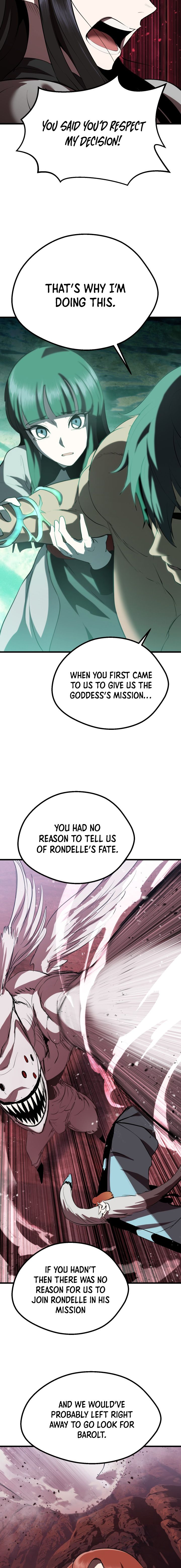 Survival Story of a Sword King in a Fantasy World Chapter 95 113 ch 95 22