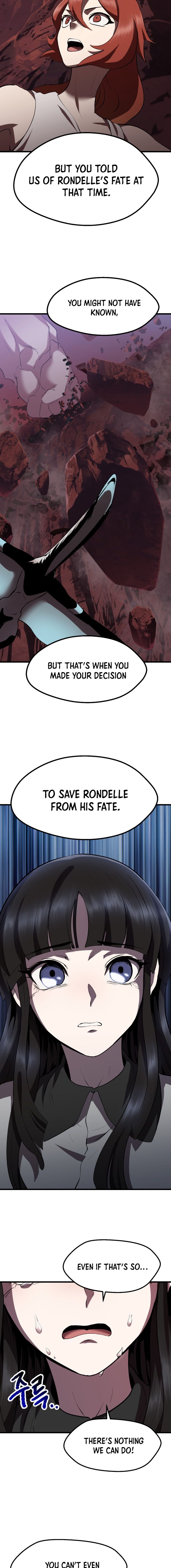 Survival Story of a Sword King in a Fantasy World Chapter 95 114 ch 95 23