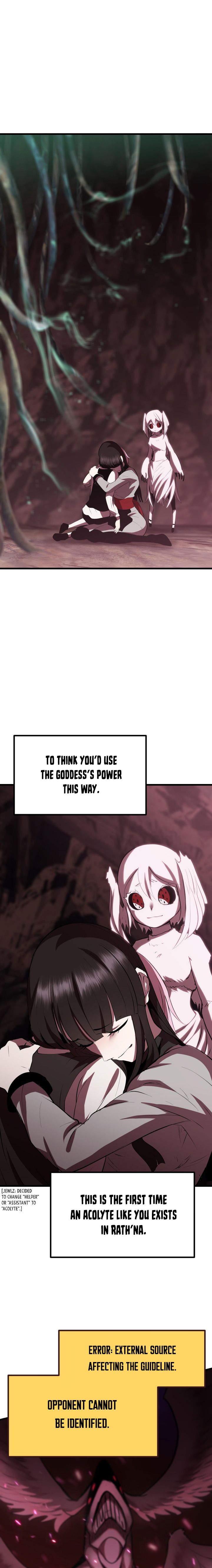 Survival Story of a Sword King in a Fantasy World Chapter 95 118 ch 95 27