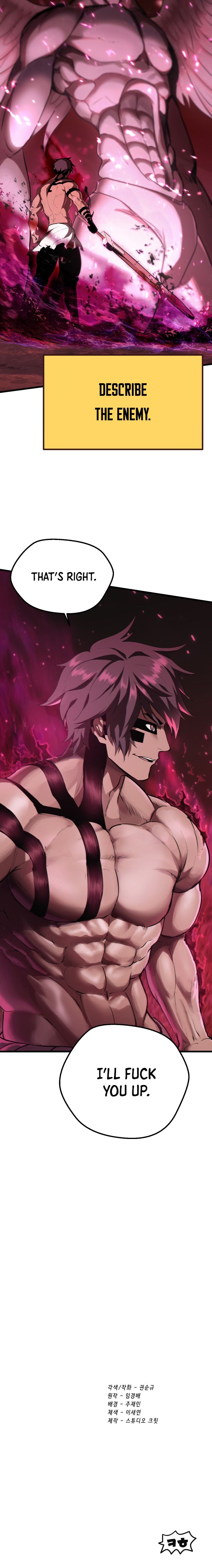 Survival Story of a Sword King in a Fantasy World Chapter 95 119 ch 95 28