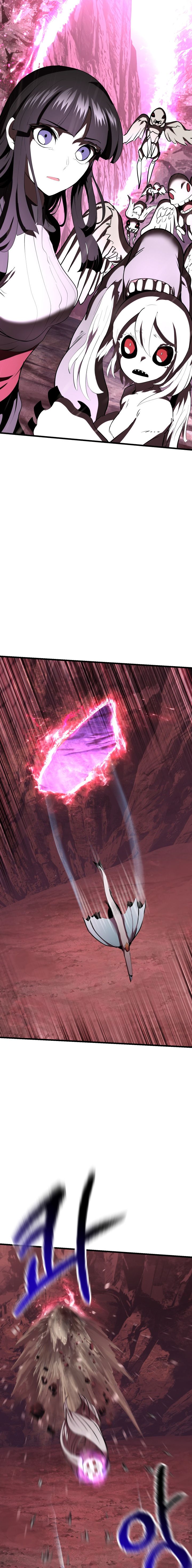 Survival Story of a Sword King in a Fantasy World Chapter 95 97 ch 95 6