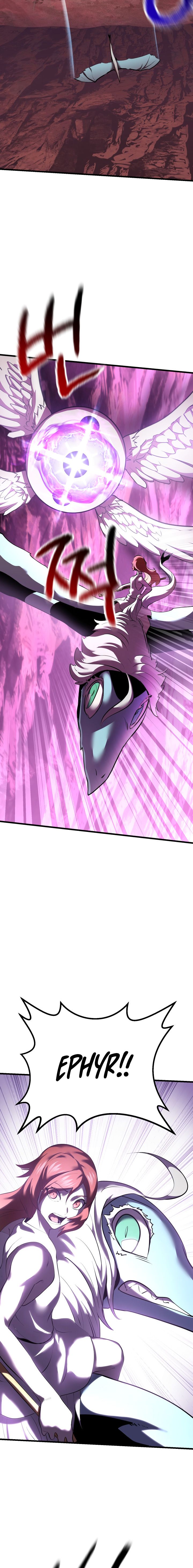 Survival Story of a Sword King in a Fantasy World Chapter 95 98 ch 95 7