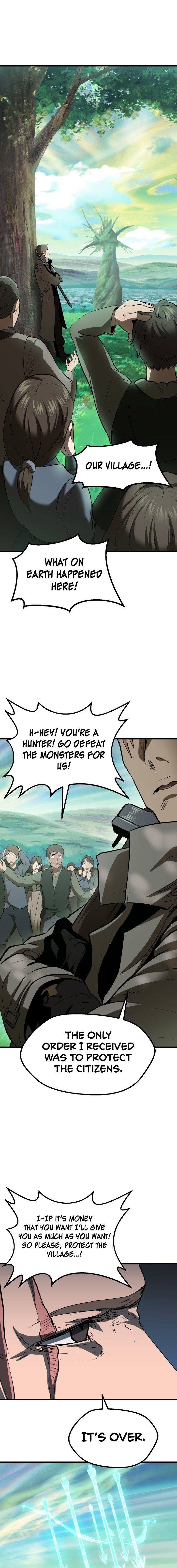 Survival Story of a Sword King in a Fantasy World Chapter 99 83 ch 99 1