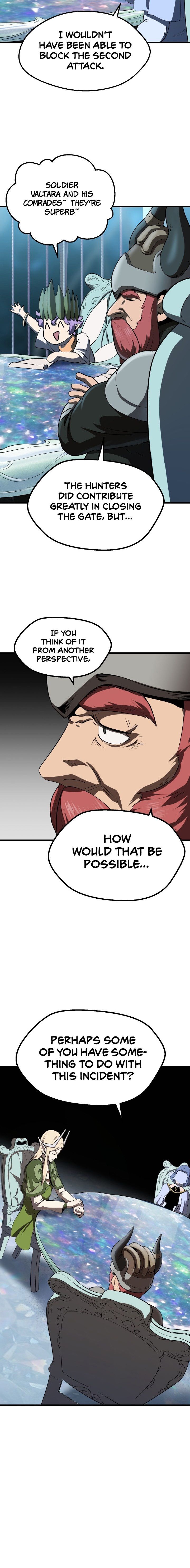 Survival Story of a Sword King in a Fantasy World Chapter 99 93 ch 99 11