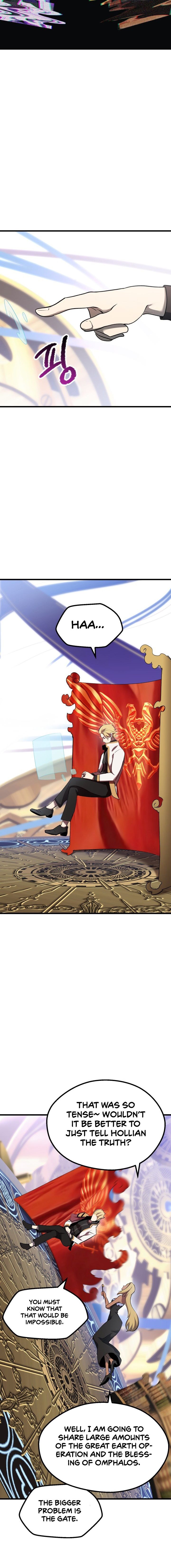 Survival Story of a Sword King in a Fantasy World Chapter 99 101 ch 99 19