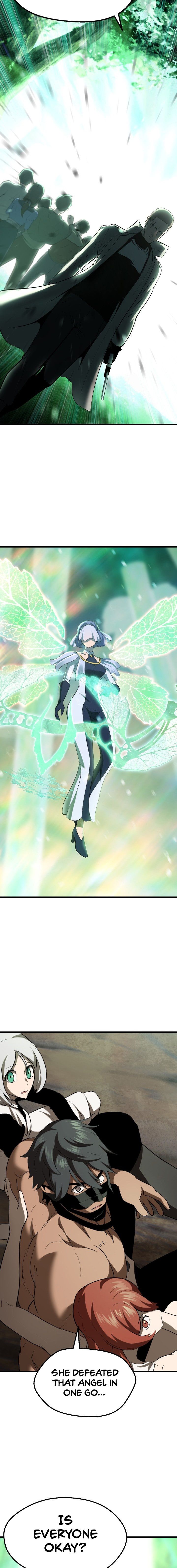 Survival Story of a Sword King in a Fantasy World Chapter 99 85 ch 99 3