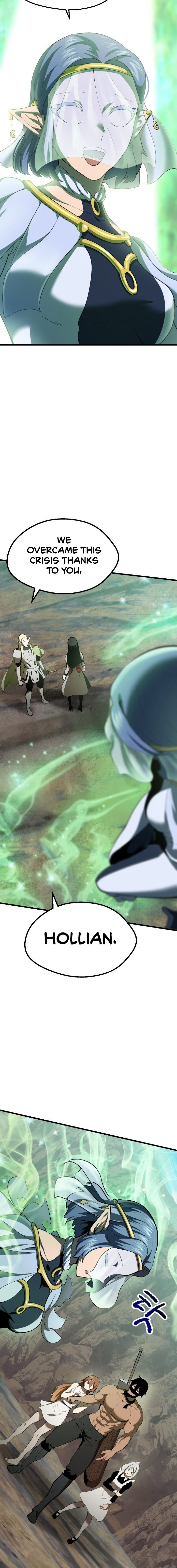 Survival Story of a Sword King in a Fantasy World Chapter 99 86 ch 99 4