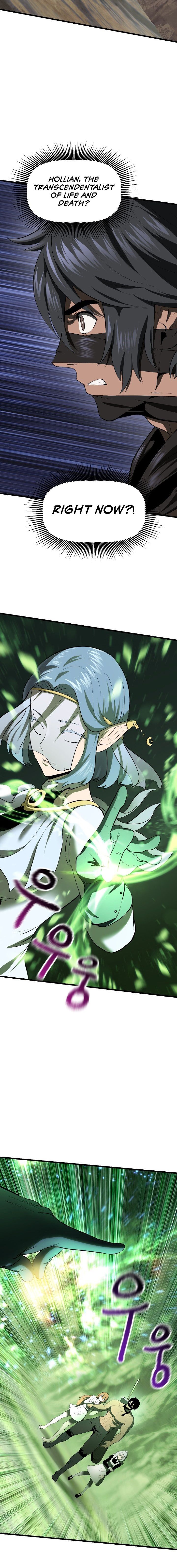 Survival Story of a Sword King in a Fantasy World Chapter 99 87 ch 99 5