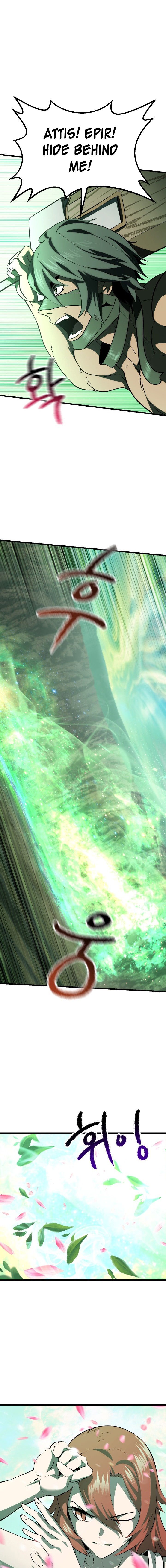 Survival Story of a Sword King in a Fantasy World Chapter 99 88 ch 99 6