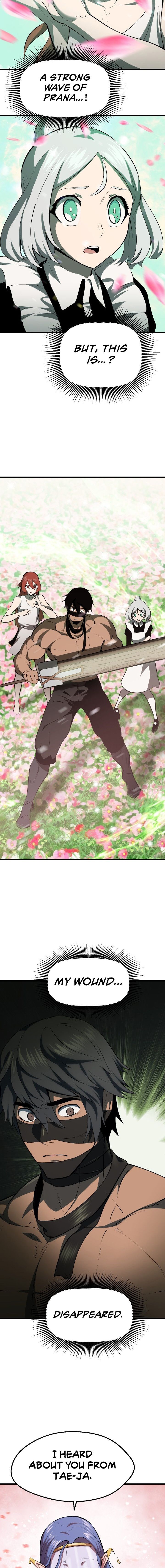 Survival Story of a Sword King in a Fantasy World Chapter 99 89 ch 99 7