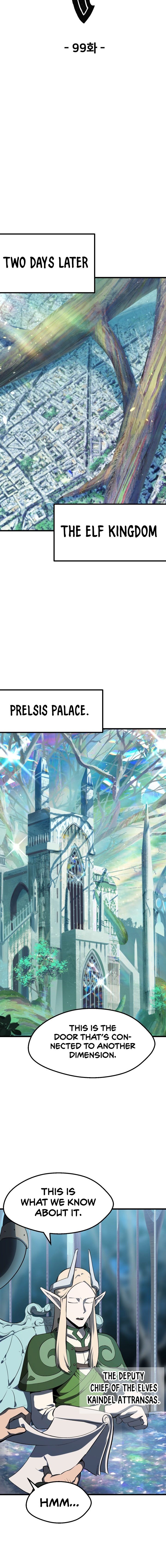 Survival Story of a Sword King in a Fantasy World Chapter 99 91 ch 99 9