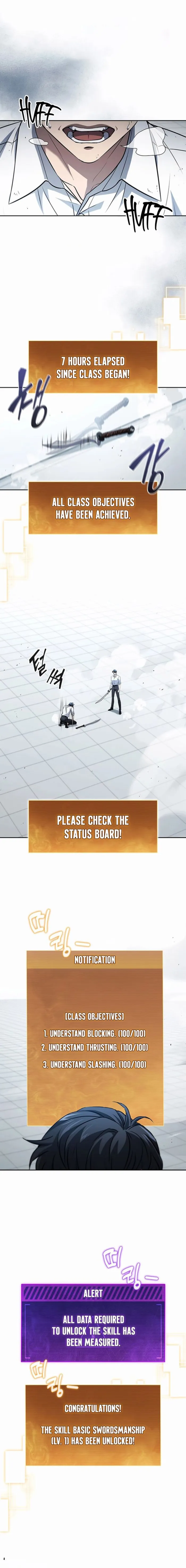 Survive a Restructuring Chapter 26 56 01