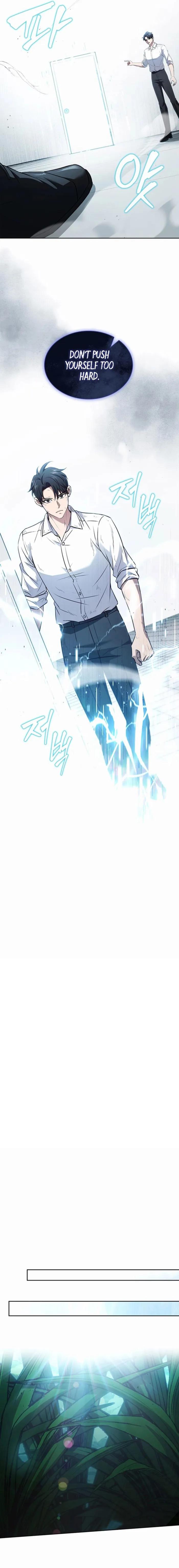 Survive a Restructuring Chapter 26 67 12