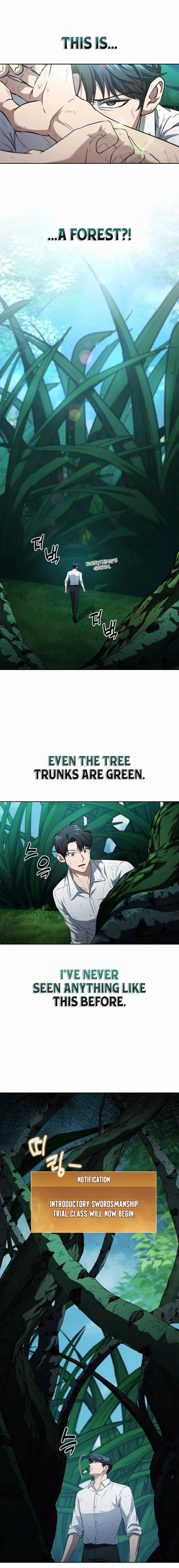 Survive a Restructuring Chapter 26 68 13