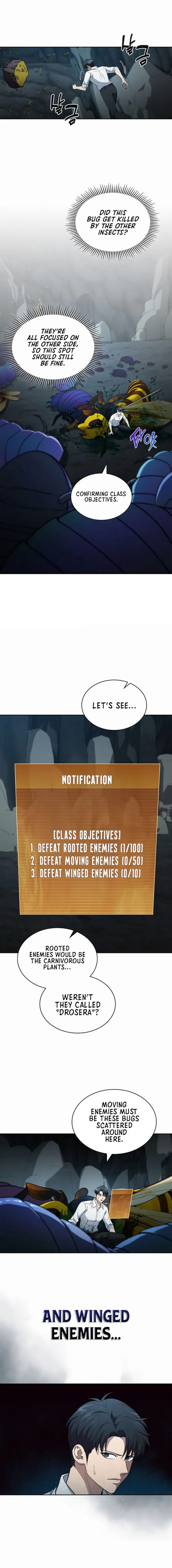 Survive a Restructuring Chapter 28 62 001