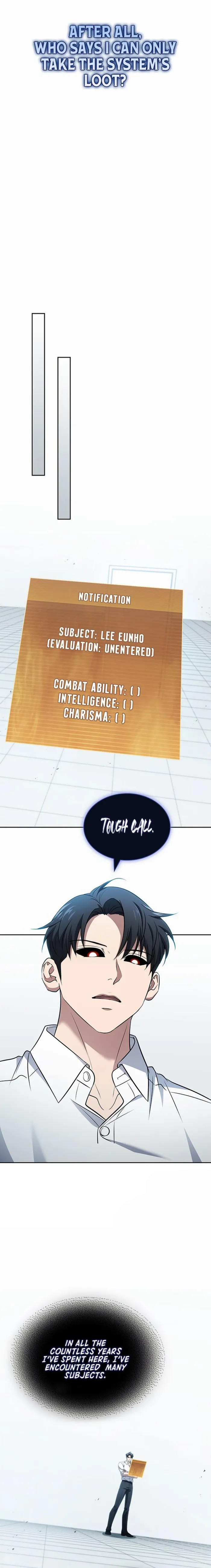 Survive a Restructuring Chapter 28 66 005