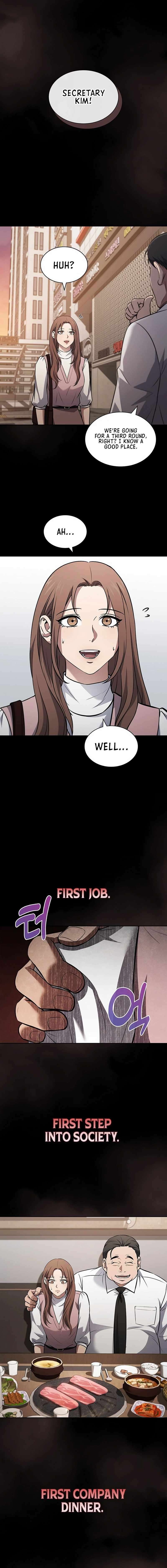 Survive a Restructuring Chapter 29 66 10