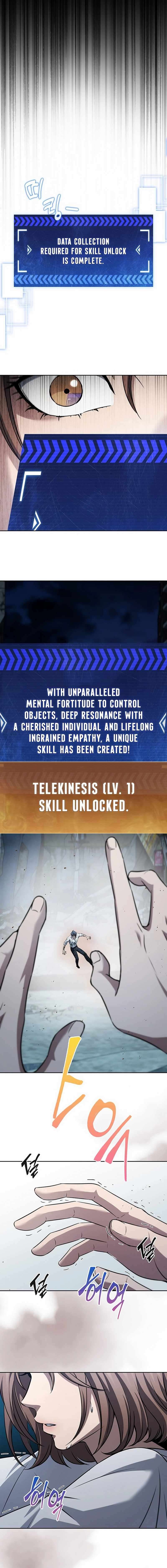 Survive a Restructuring Chapter 29 70 14