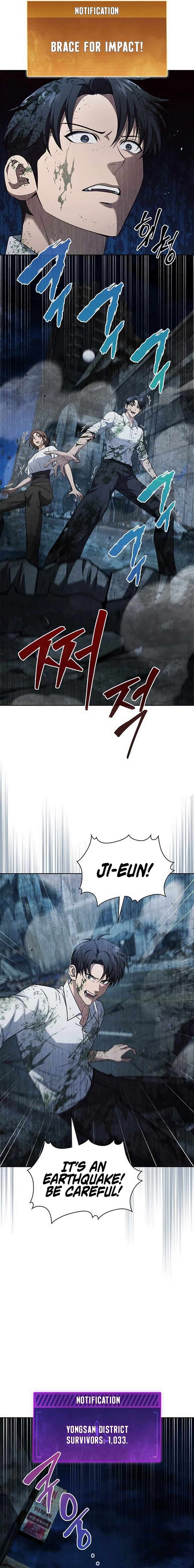 Survive a Restructuring Chapter 29 61 5