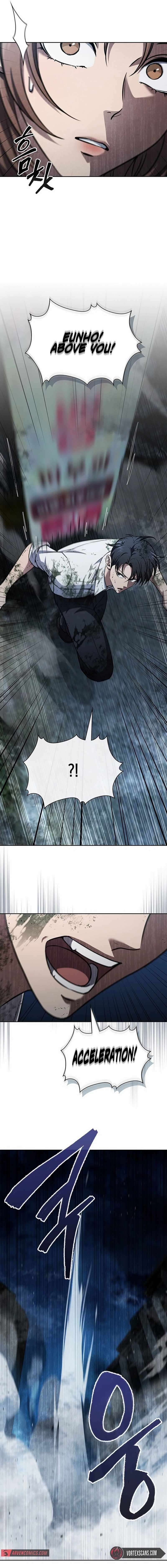 Survive a Restructuring Chapter 29 63 7