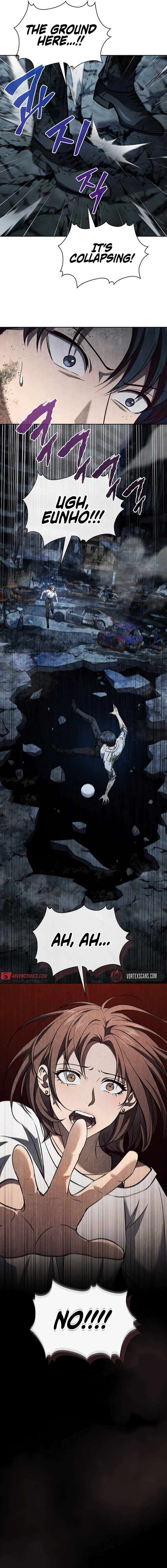 Survive a Restructuring Chapter 29 65 9