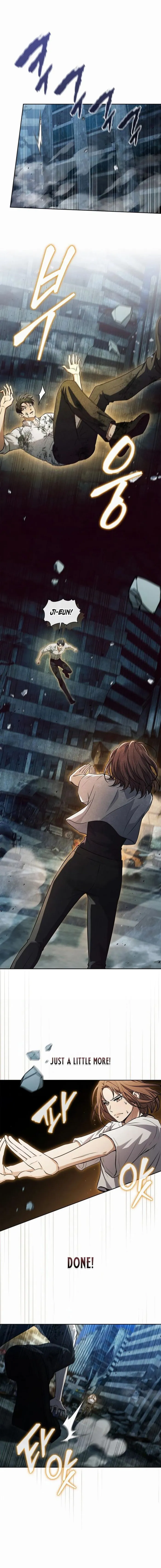 Survive a Restructuring Chapter 30 53 001