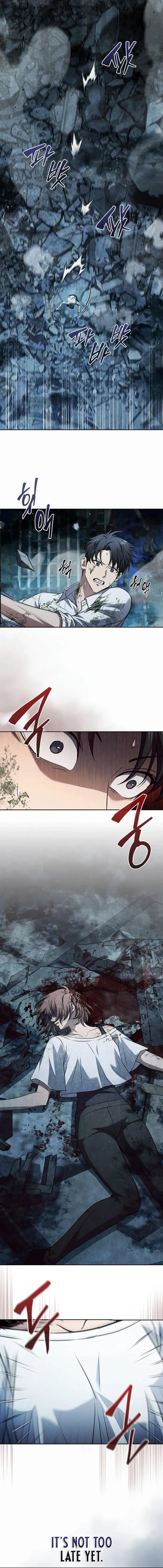 Survive a Restructuring Chapter 30 56 004