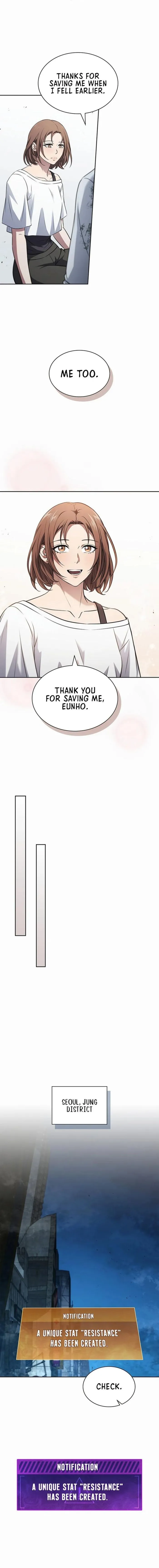 Survive a Restructuring Chapter 30 62 010