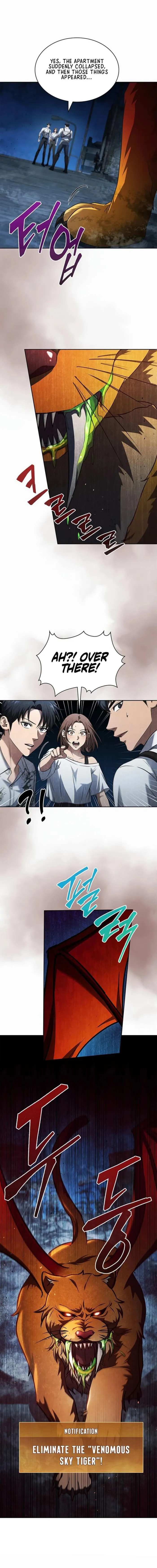 Survive a Restructuring Chapter 30 65 013