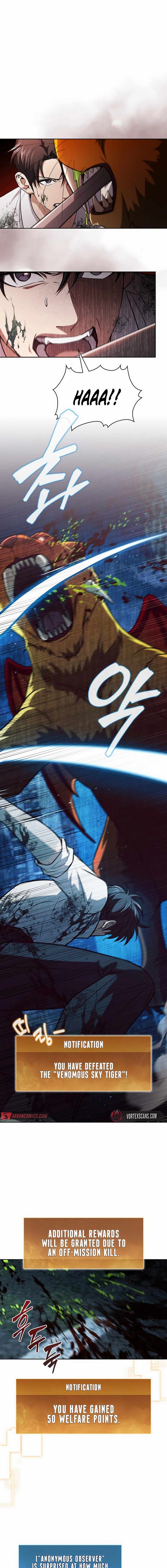 Survive a Restructuring Chapter 31 59 0