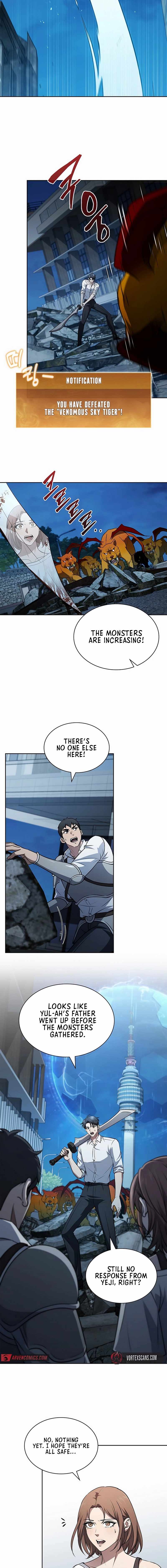 Survive a Restructuring Chapter 31 71 12