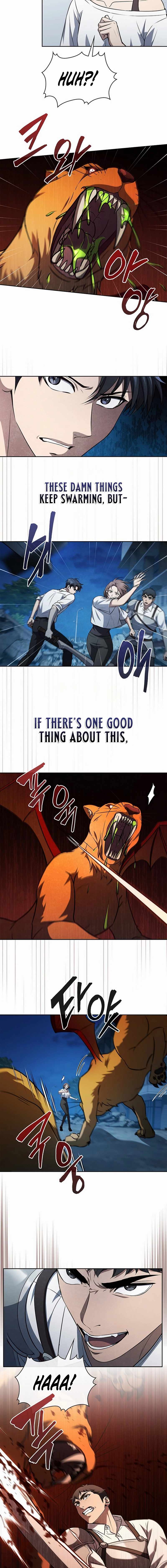 Survive a Restructuring Chapter 31 72 13