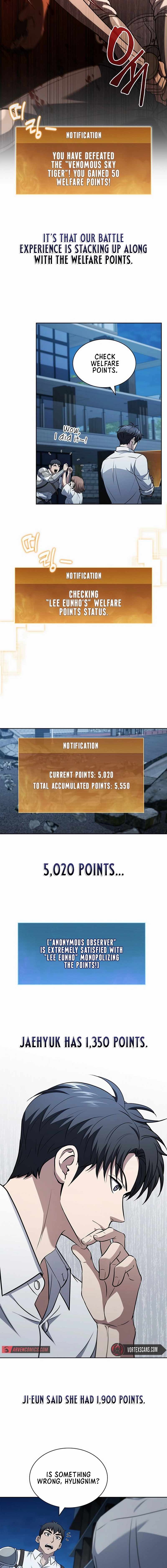 Survive a Restructuring Chapter 31 73 14