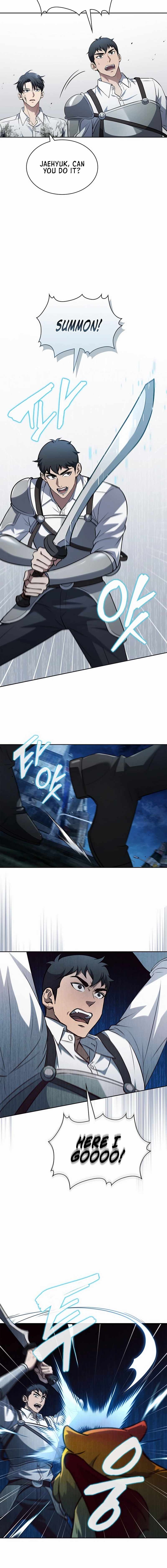 Survive a Restructuring Chapter 31 62 3