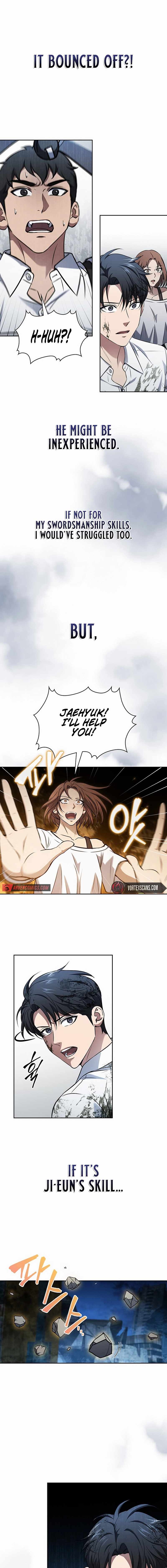 Survive a Restructuring Chapter 31 63 4