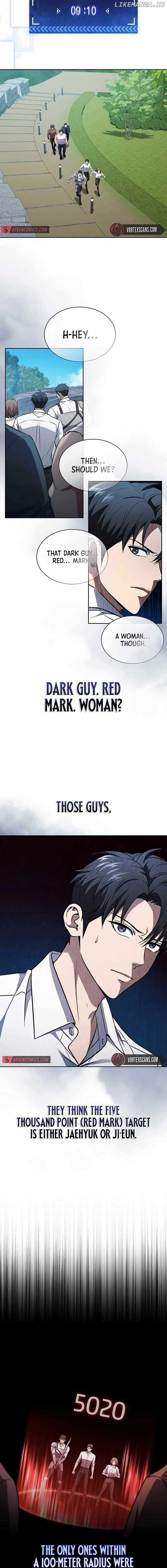 Survive a Restructuring Chapter 33 63 02