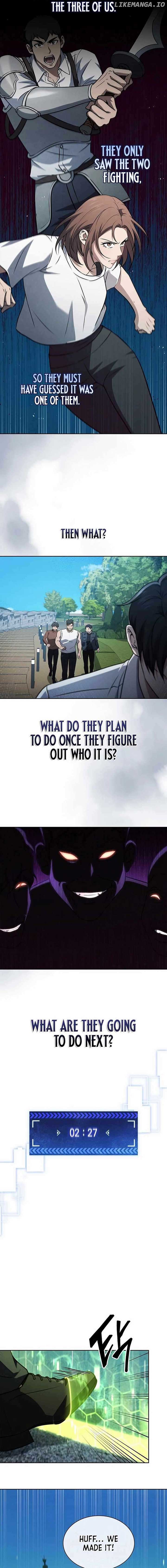 Survive a Restructuring Chapter 33 64 03