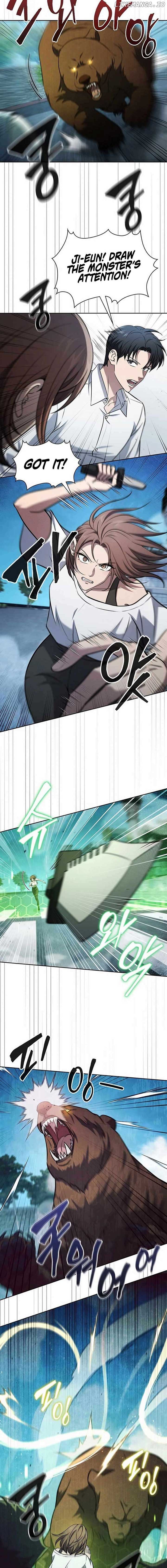 Survive a Restructuring Chapter 33 69 08