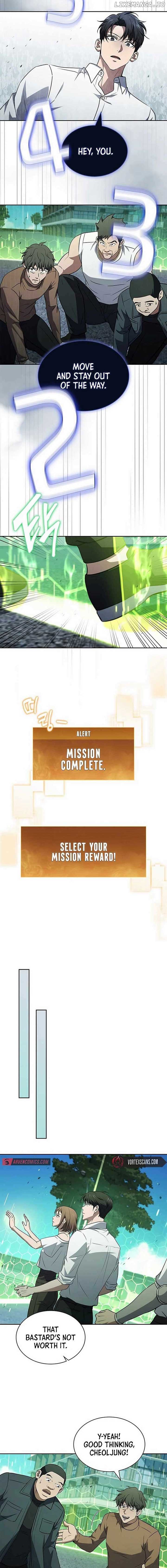 Survive a Restructuring Chapter 33 72 11