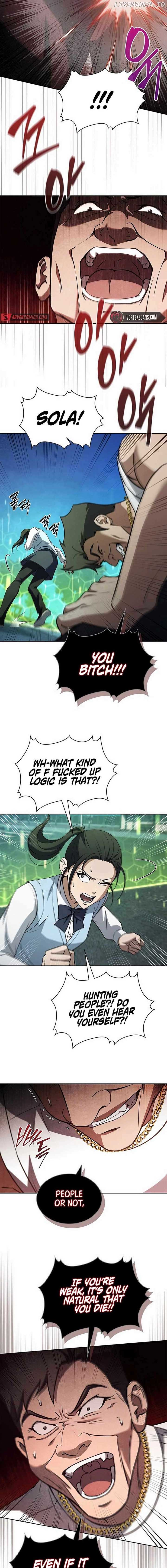 Survive a Restructuring Chapter 33 75 14