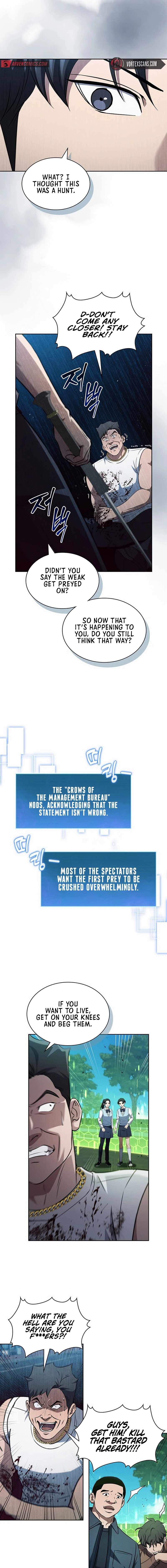 Survive a Restructuring Chapter 34 61 003